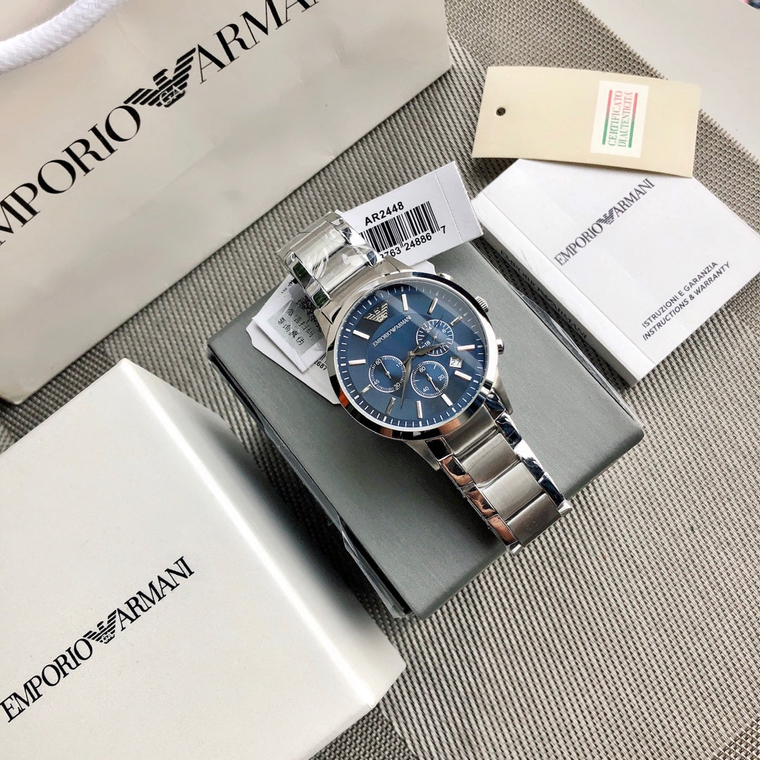 2023 Luxury Men style Wrist watch product image 3, provided for visual reference and product detail review