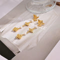 High-Quality, Stylish Stud Earrings product image 1, provided for visual reference and product detail review