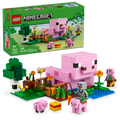 21268 The Baby Pig House product image 1, provided for visual reference and product detail review