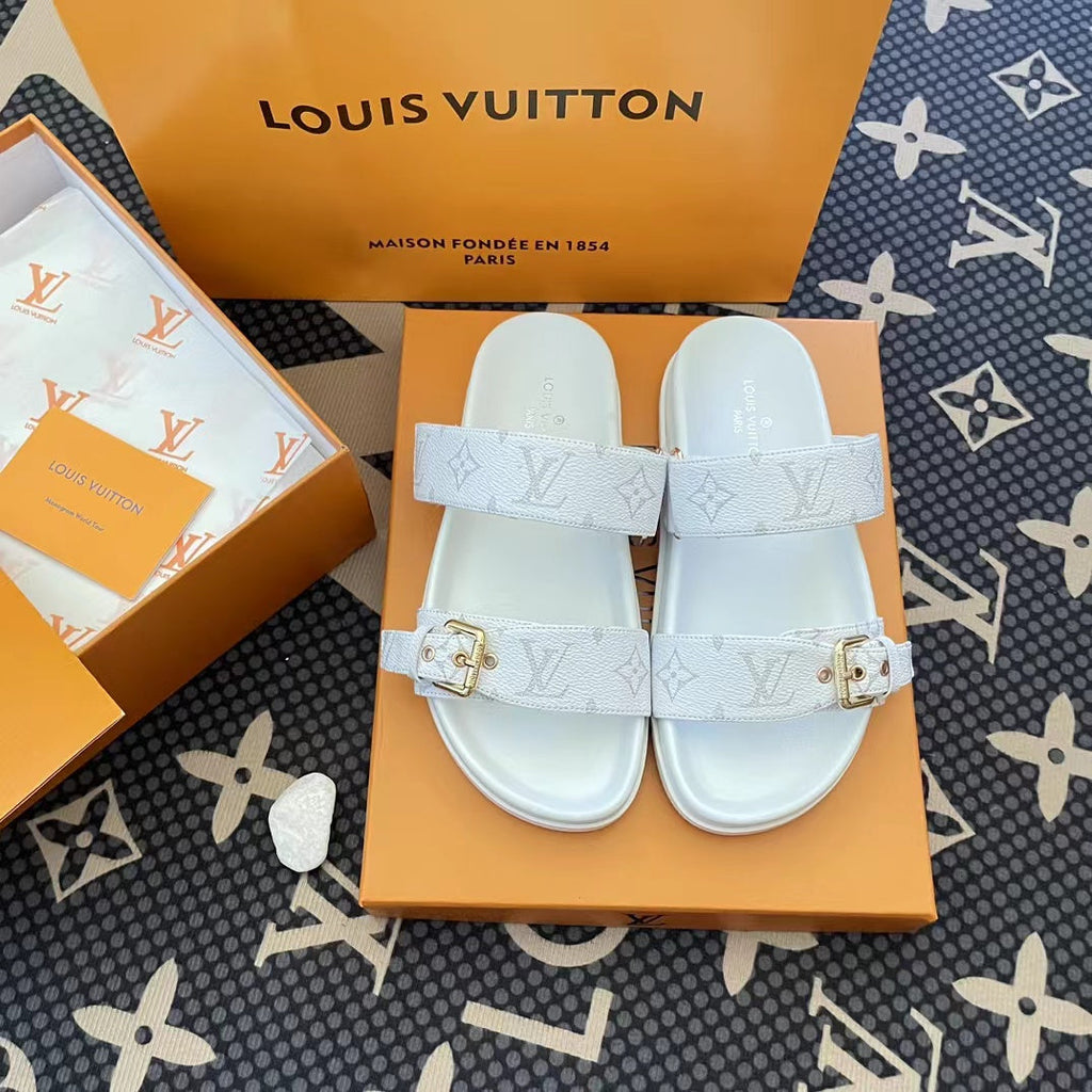 2023 New VL Fashionable slippers product image 6, provided for visual reference and product detail review