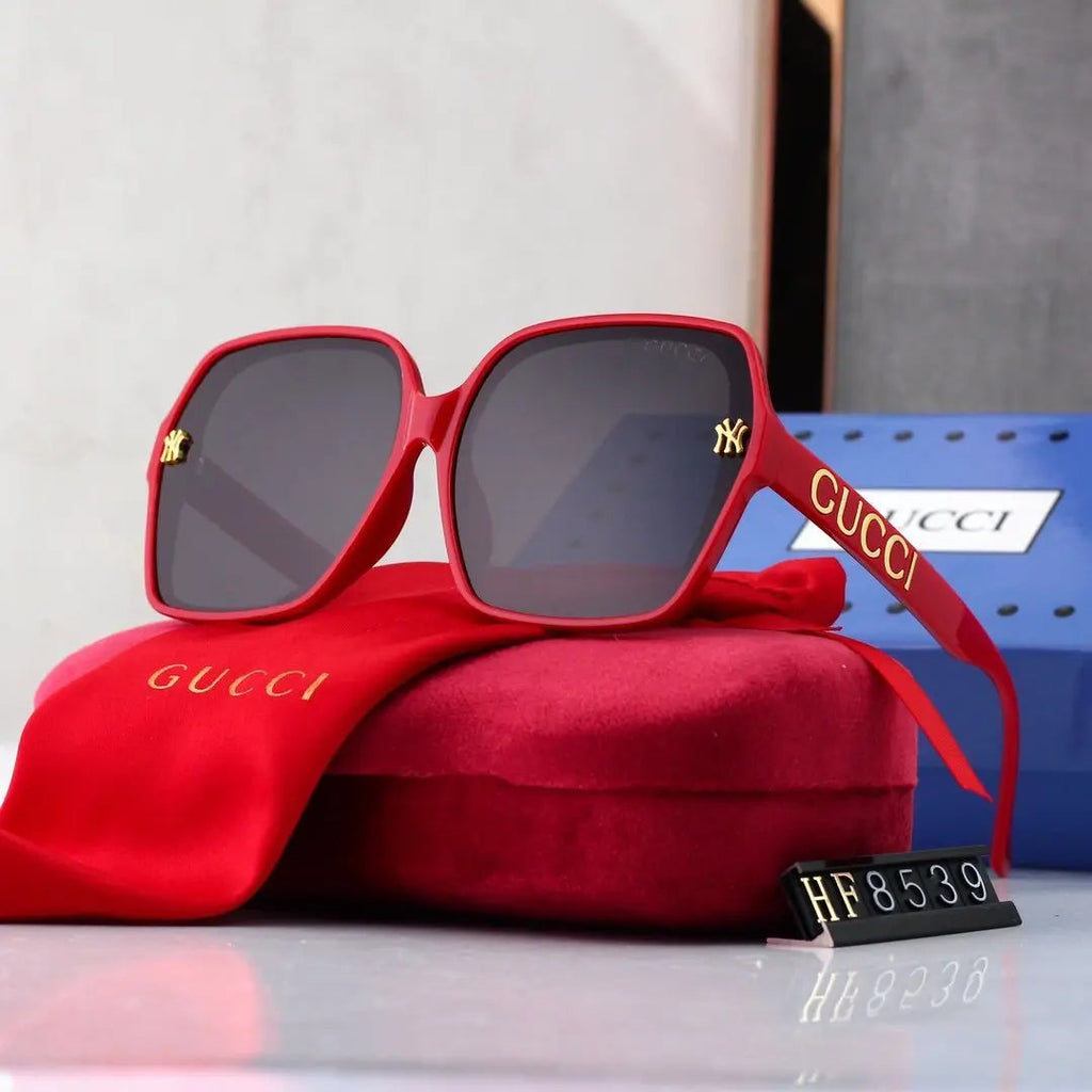 6 COLORS OUTDOOR POLARIZED SUNGLASSES for WOMEN product image 5, provided for visual reference and product detail review