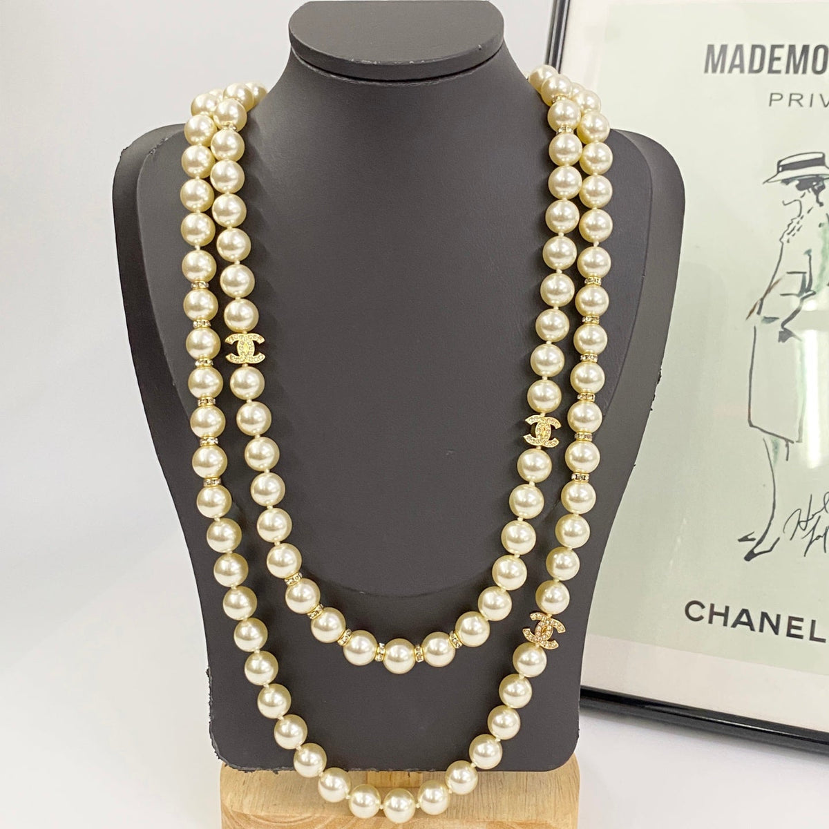 High-Quality Necklaces-119 product image 1, provided for visual reference and product detail review