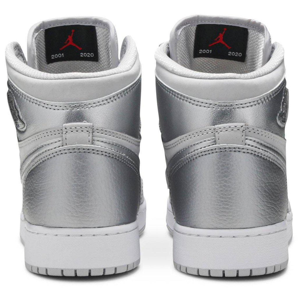 Nike Air Jordan 1 Retro High OG co.JP GS 'Tokyo' product image 4, provided for visual reference and product detail review