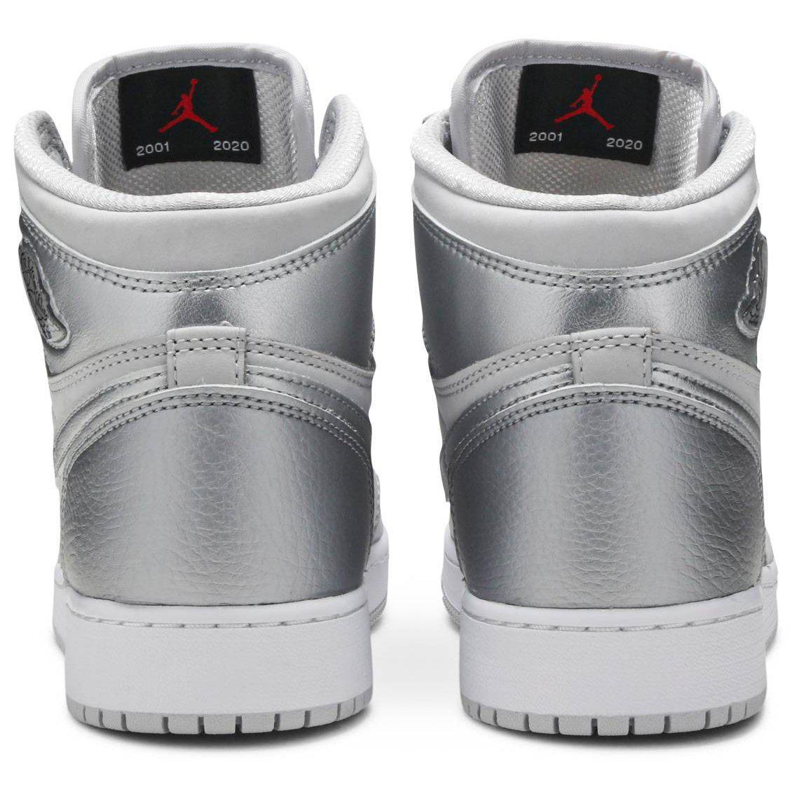 Nike Air Jordan 1 Retro High OG co.JP GS 'Tokyo' product image 4, provided for visual reference and product detail review