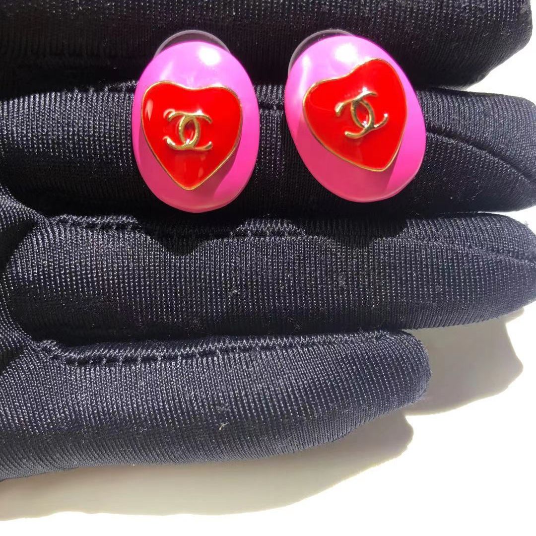 Small fragrant wind compound ear nail product image 10, provided for visual reference and product detail review