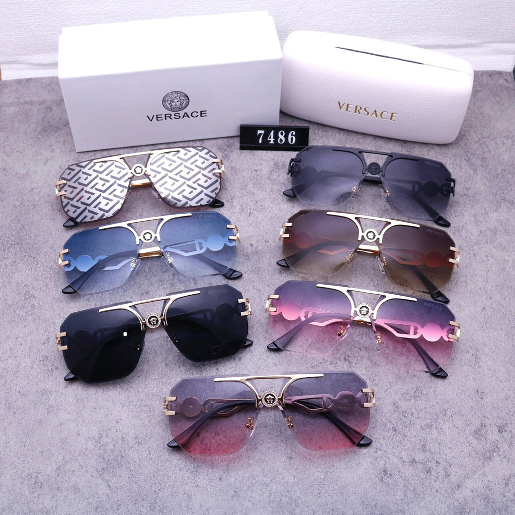 New Style Fashion Sunglasses For Summer -27 product image 8, provided for visual reference and product detail review
