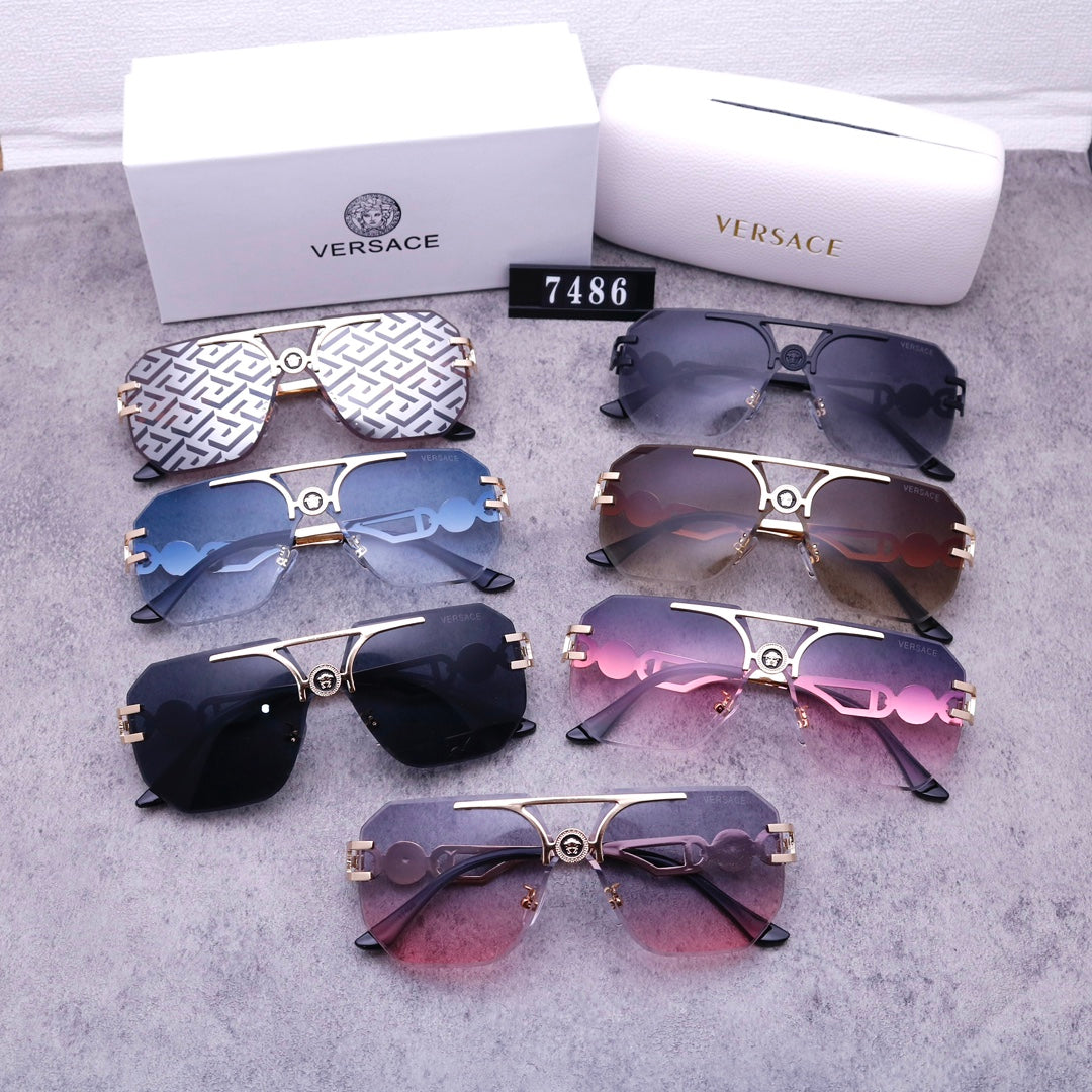 New Style Fashion Sunglasses For Summer -27 product image 8, provided for visual reference and product detail review