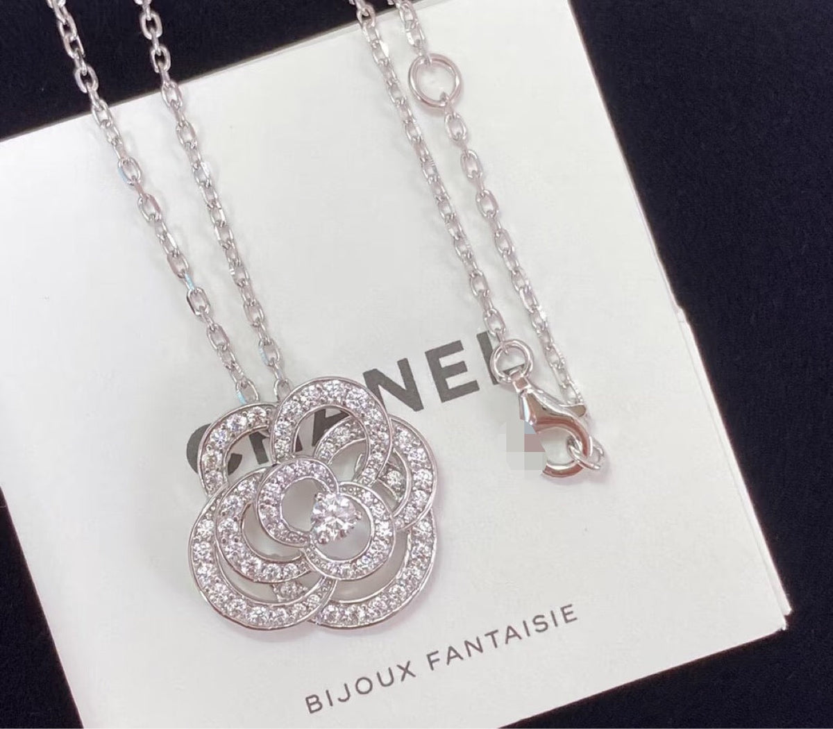 High-Quality Necklaces-175 product image 5, provided for visual reference and product detail review
