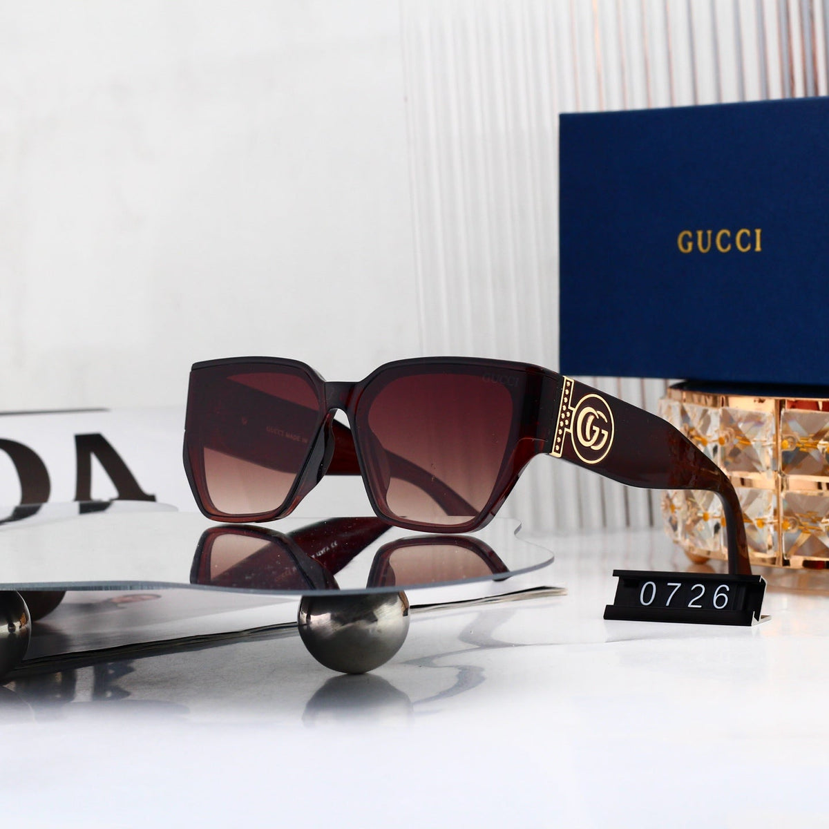 New Stylish Sunglasses-8 product image 6, provided for visual reference and product detail review