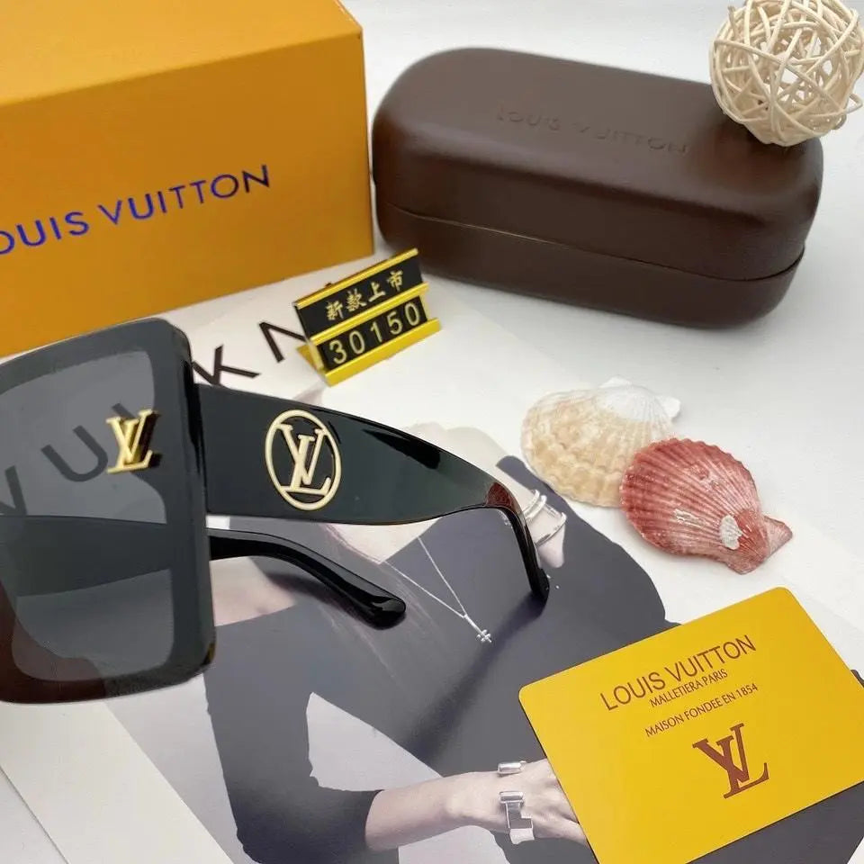 5 Style Women Outdoor Sunglasses product image 13, provided for visual reference and product detail review