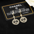 High-Quality Stud Earrings-170 product image 1, provided for visual reference and product detail review