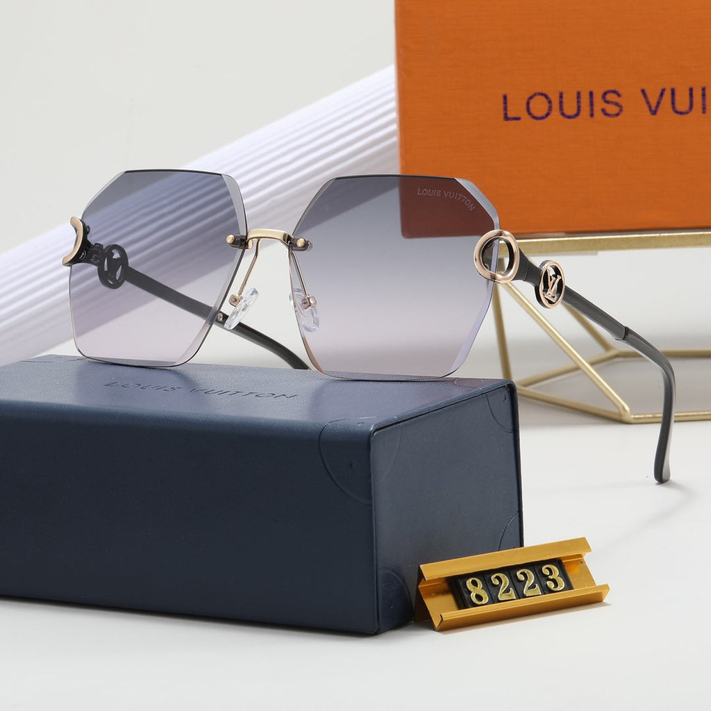 8 Color New Style Fashion Sunglasses product image 6, provided for visual reference and product detail review