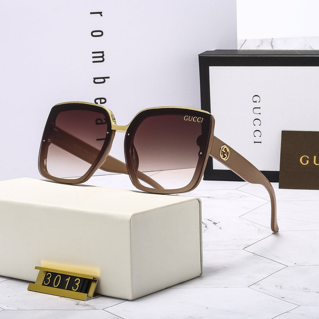 3 Colors Women Polarized Sunglasses product image 6, provided for visual reference and product detail review