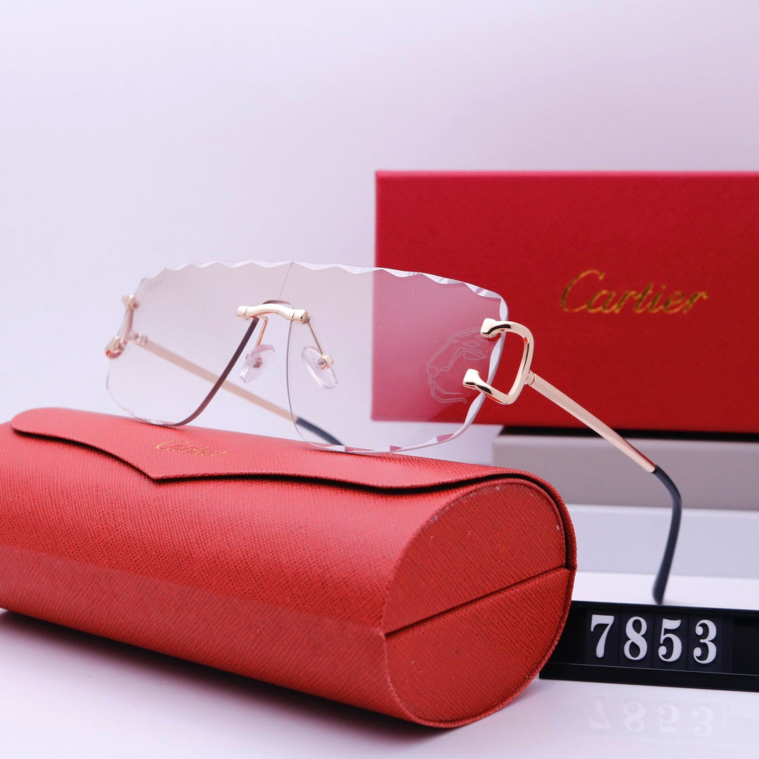New Style Fashion Sunglasses For Summer -104 product image 3, provided for visual reference and product detail review