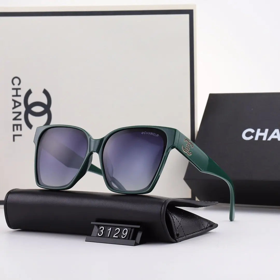 5 Colors Inner Frame Polarized Sunglasses product image 5, provided for visual reference and product detail review