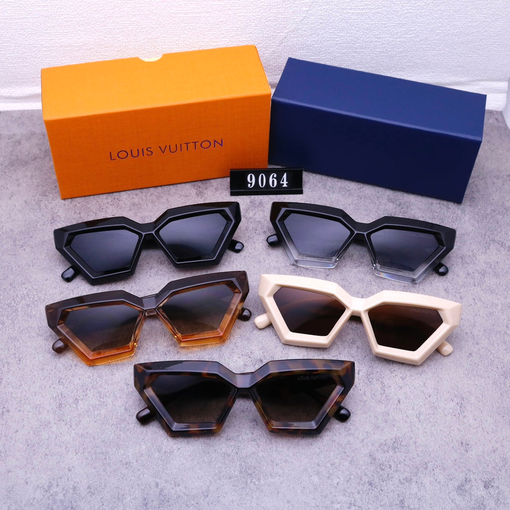 New Style Fashion Sunglasses For Summer -18 product image 6, provided for visual reference and product detail review