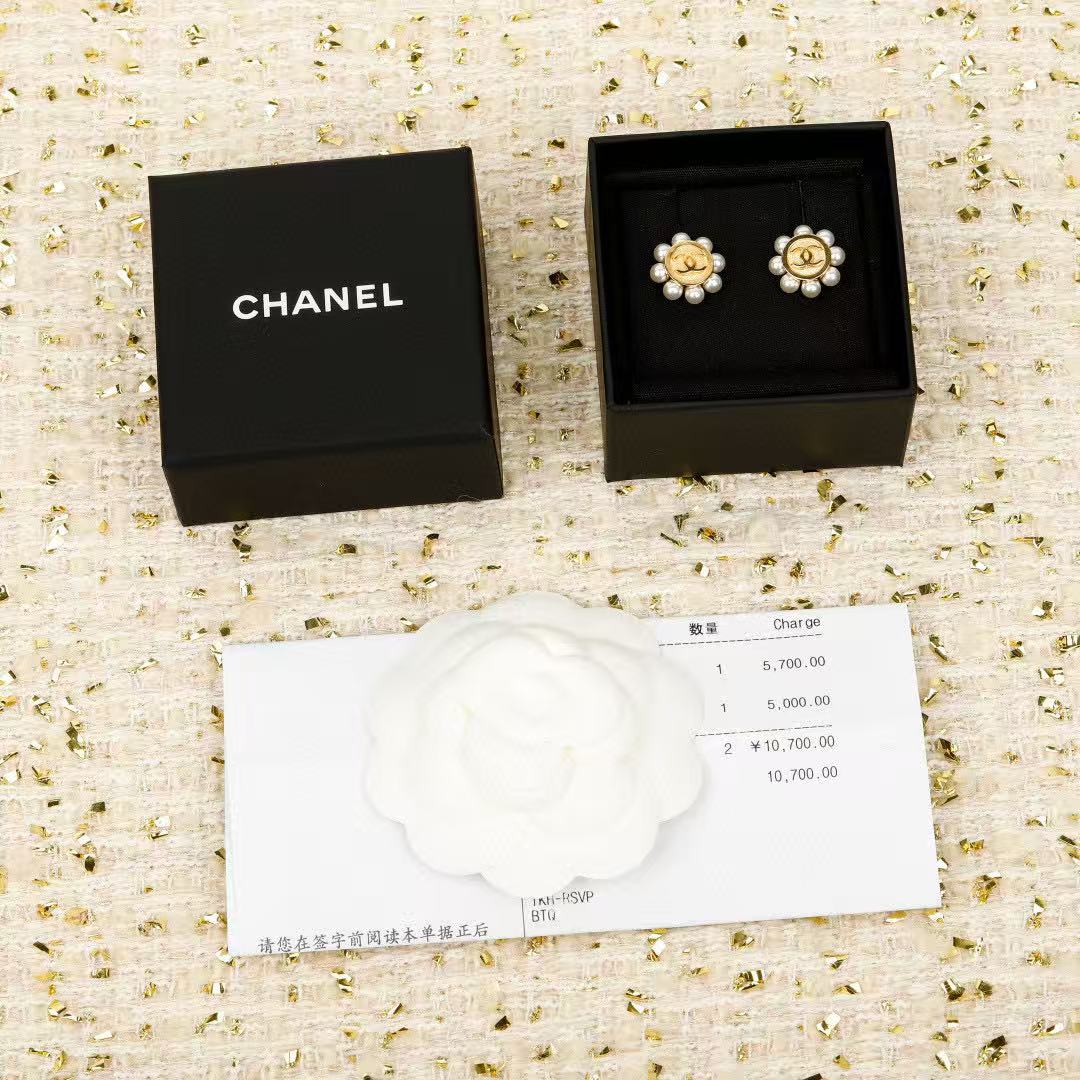 High-Quality Stud Earrings-98 product image 6, provided for visual reference and product detail review