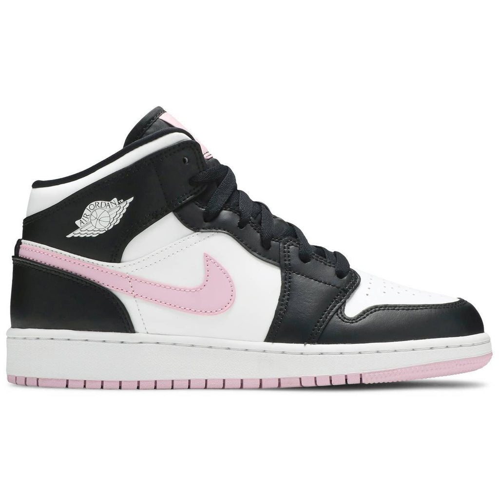 Nike Jordan Mid GS (Arctic Pink). product image 1, provided for visual reference and product detail review