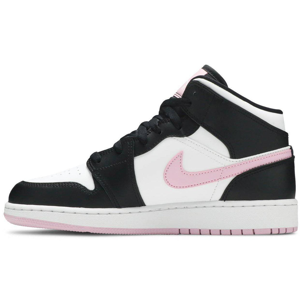 Nike Jordan Mid GS (Arctic Pink). product image 2, provided for visual reference and product detail review