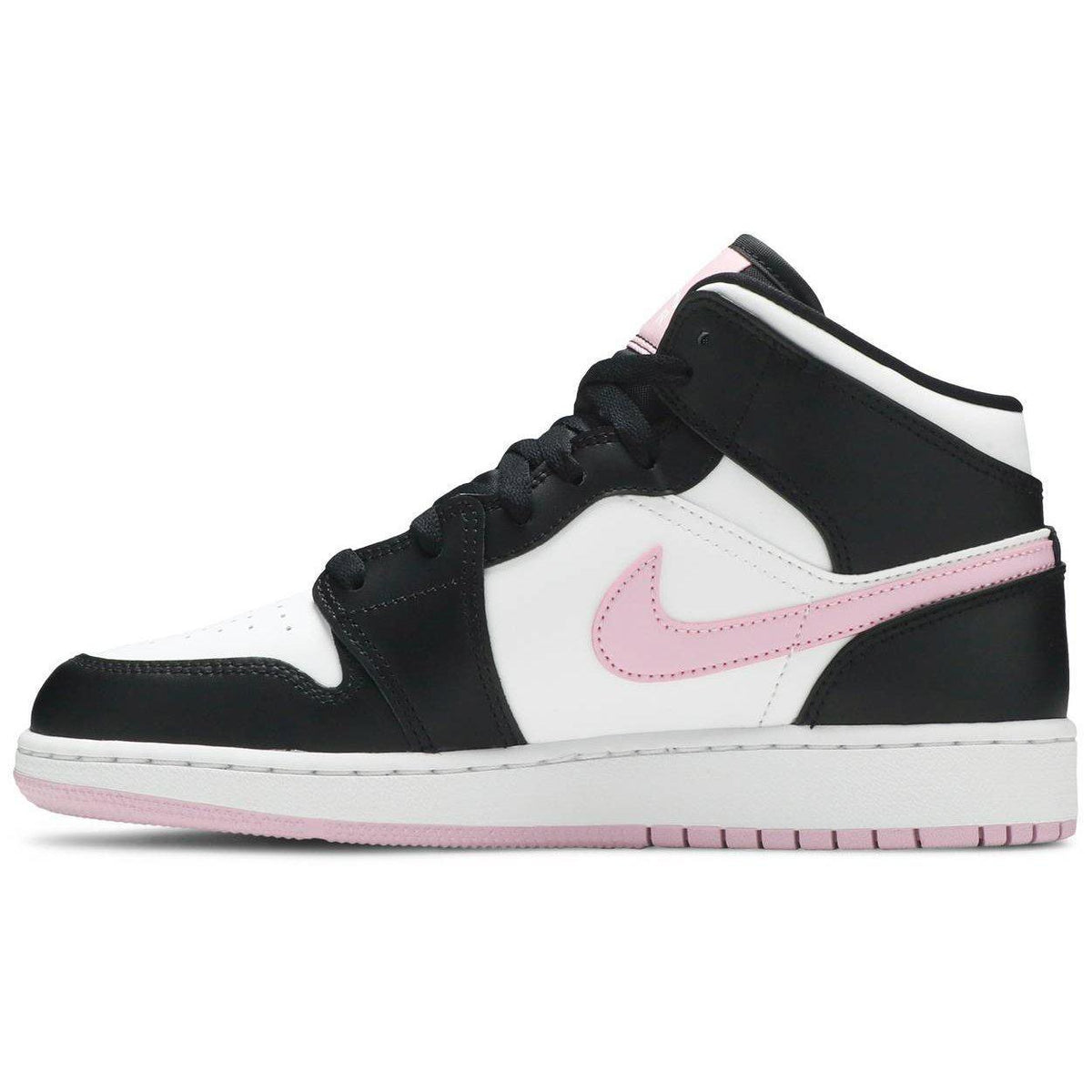 Nike Jordan Mid GS (Arctic Pink). product image 2, provided for visual reference and product detail review