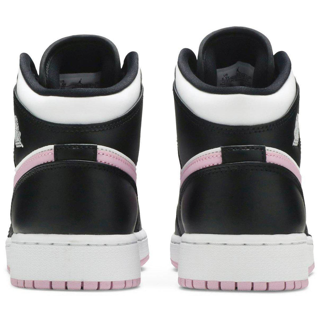 Nike Jordan Mid GS (Arctic Pink). product image 4, provided for visual reference and product detail review