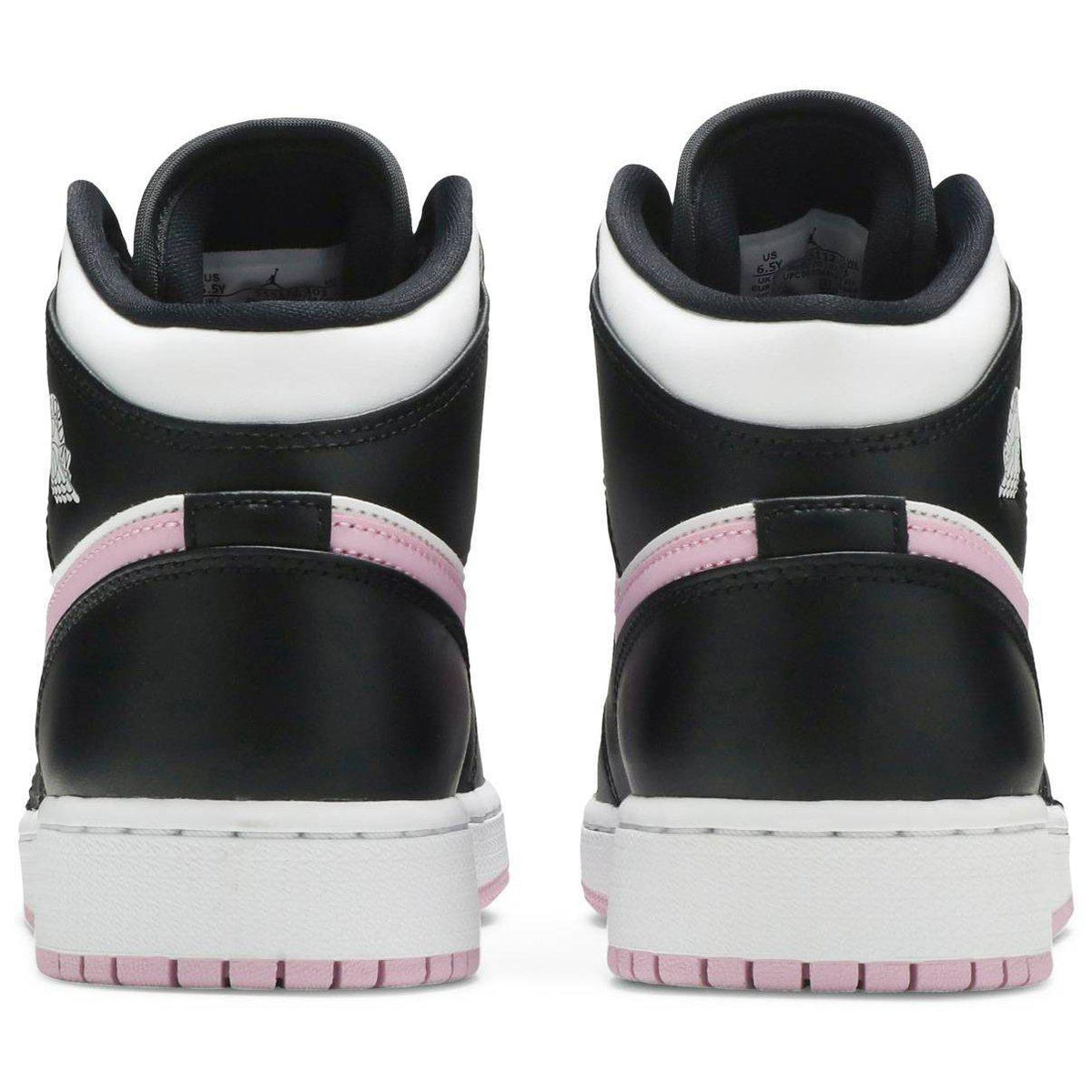 Nike Jordan Mid GS (Arctic Pink). product image 4, provided for visual reference and product detail review