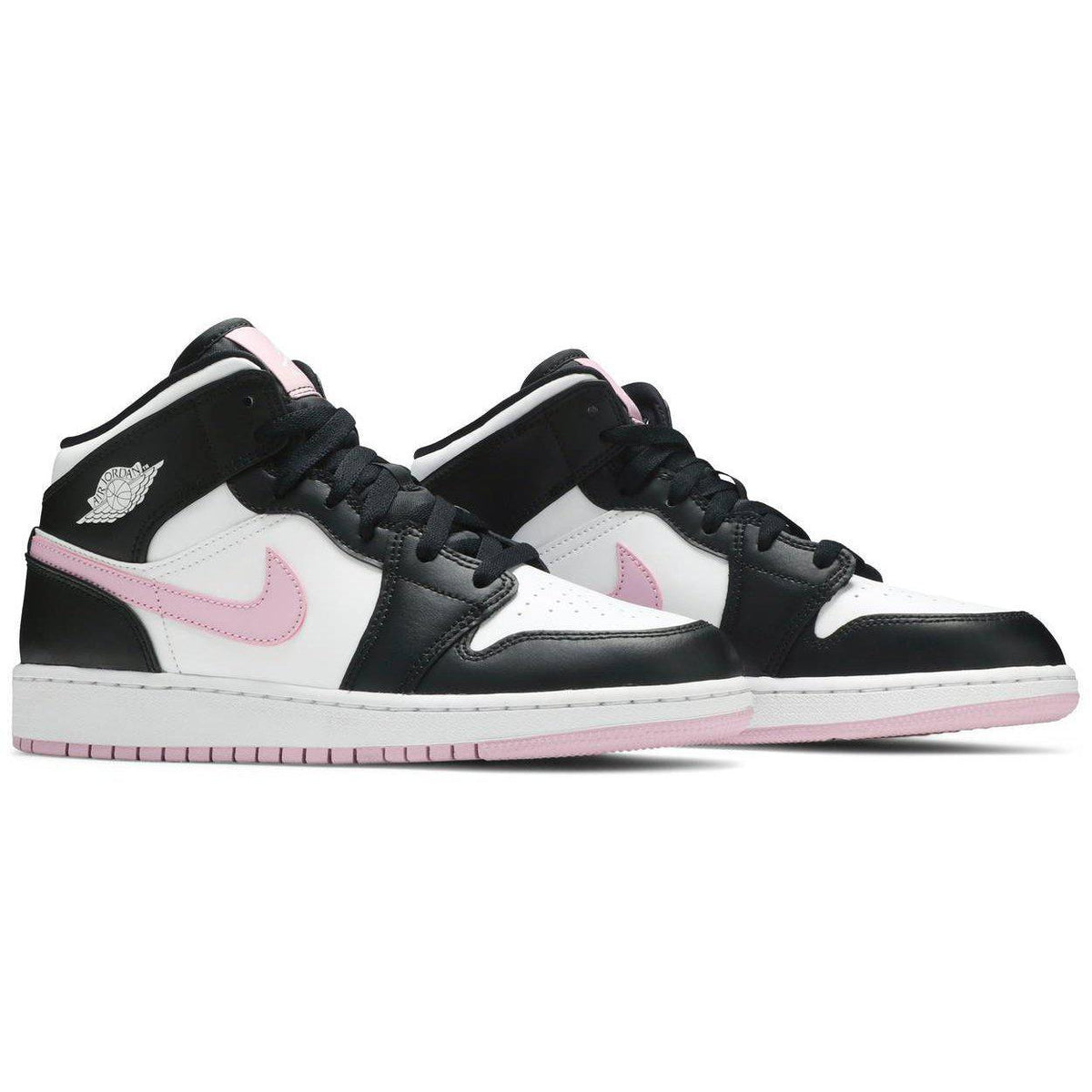 Nike Jordan Mid GS (Arctic Pink). product image 5, provided for visual reference and product detail review