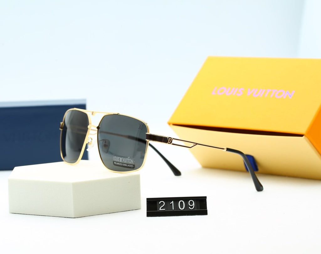 Gradient Color Women Driving Sunglasses product image 1, provided for visual reference and product detail review