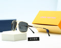 Gradient Color Women Driving Sunglasses product image 1, provided for visual reference and product detail review