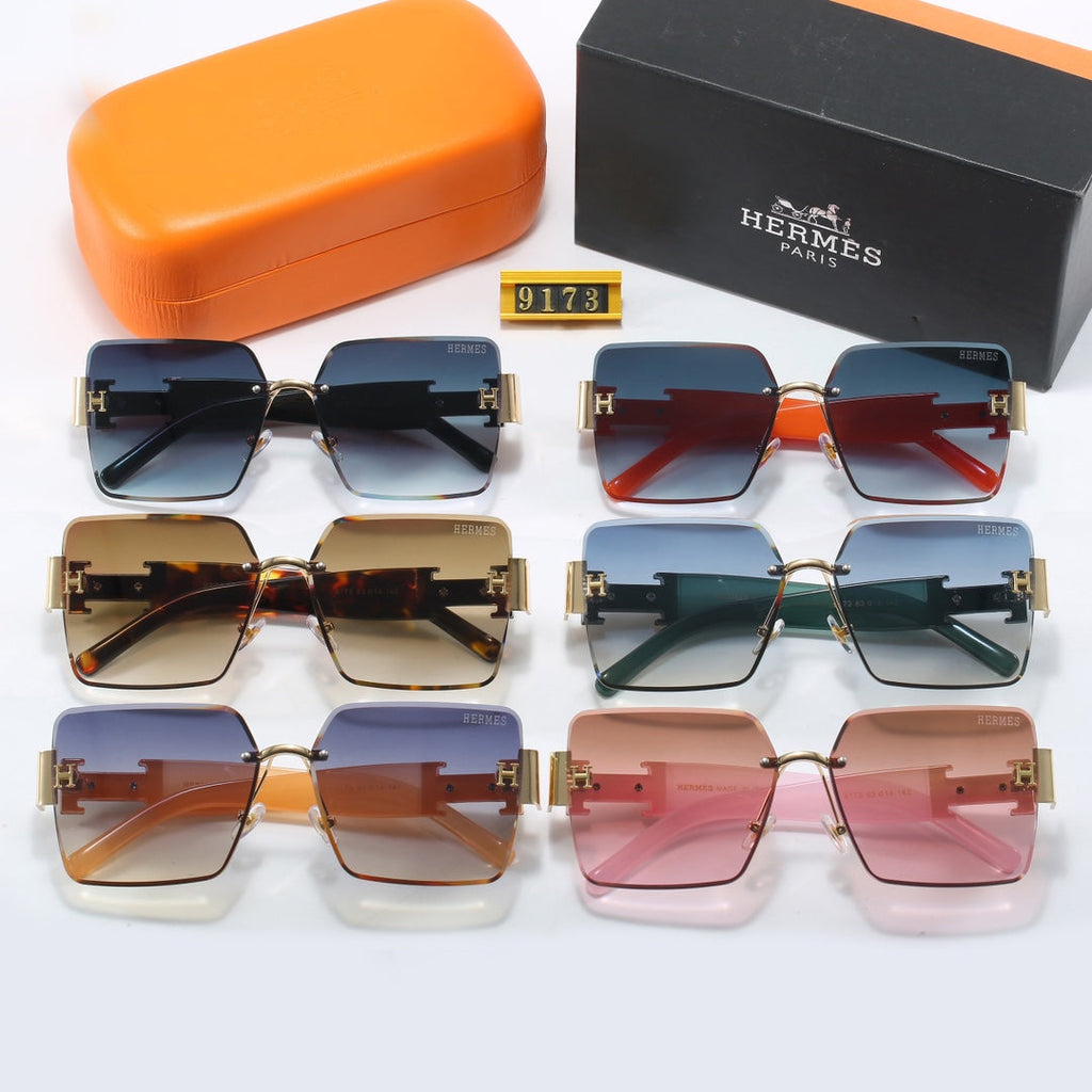 New Style Fashion Sunglasses For Summer -98 product image 7, provided for visual reference and product detail review
