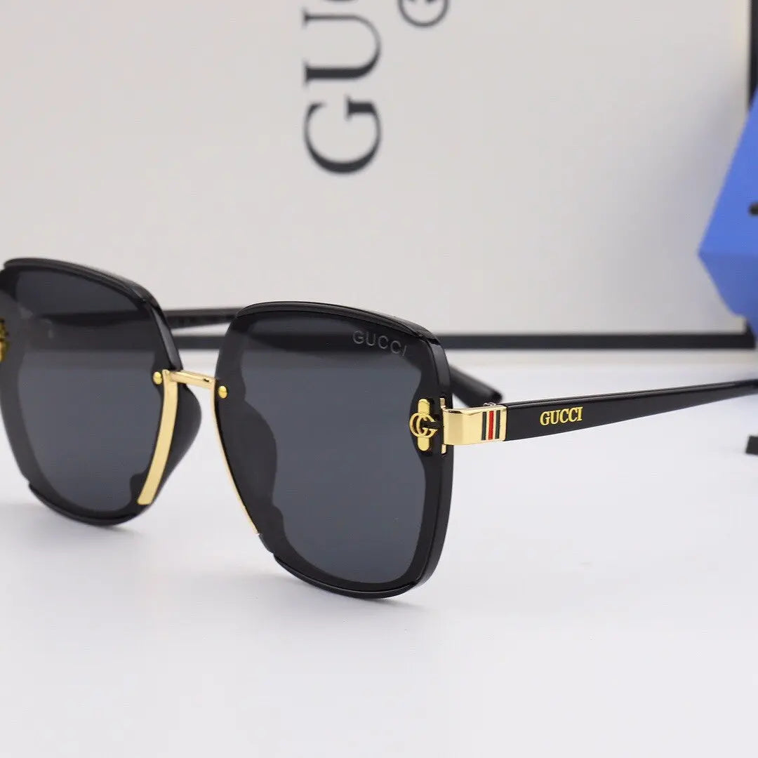 5 Colors Unisex Outdoor Polatrized Sunglasses product image 3, provided for visual reference and product detail review