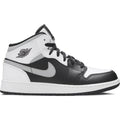 Nike Air Jordan 1 Mid GS 'Shadow' product image 1, provided for visual reference and product detail review