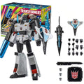Auldey Transformers Alpha Action Elite Shattered Glass Megatron Action Figure AAE-MEG product image 1, provided for visual