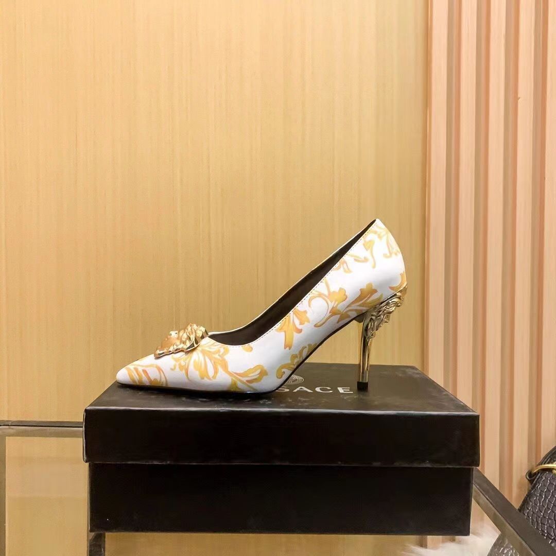 New Sexy Fashion pointed toe high heels product image 3, provided for visual reference and product detail review