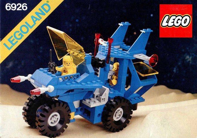 6926 Mobile Recovery Vehicle PRE-OWNED CERTIFIED product image 1, provided for visual reference and product detail review