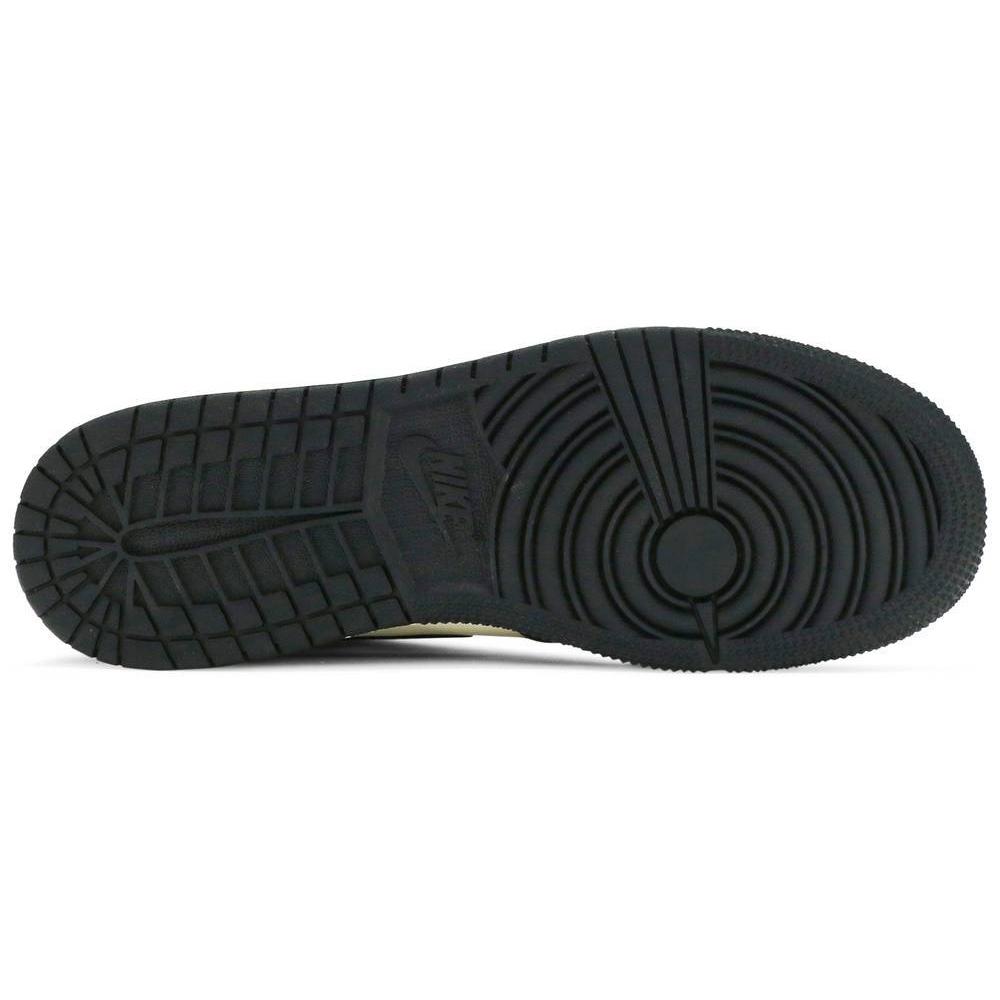 Nike Air Jordan 1 Retro High OG GS 'Dark Mocha' product image 3, provided for visual reference and product detail review