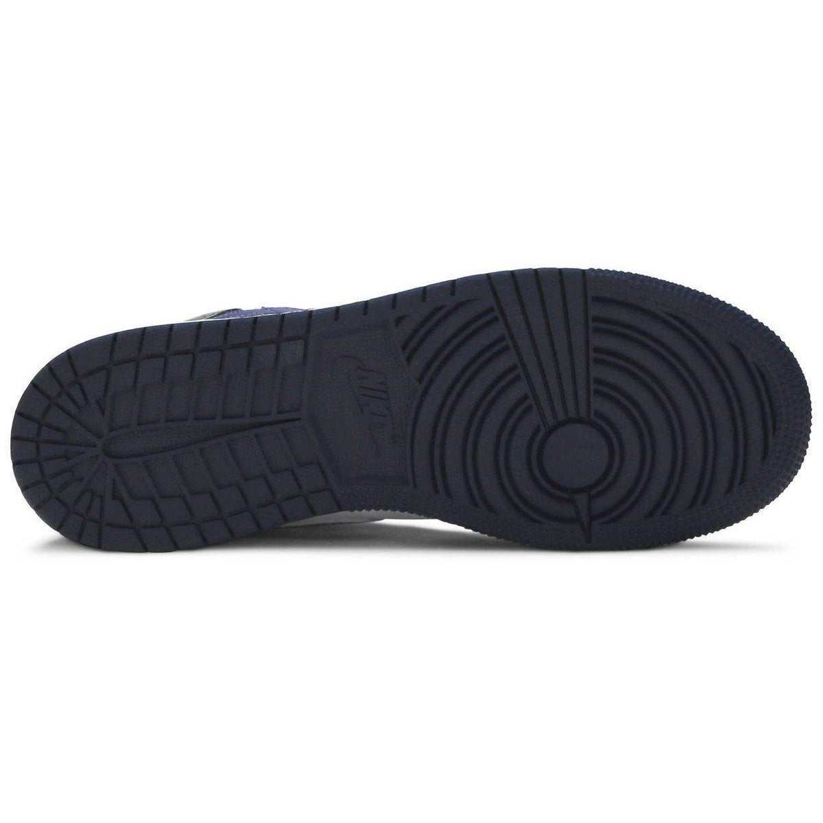 Nike Jordan 1 Retro High CO Japan Midnight Navy (GS) product image 3, provided for visual reference and product detail review