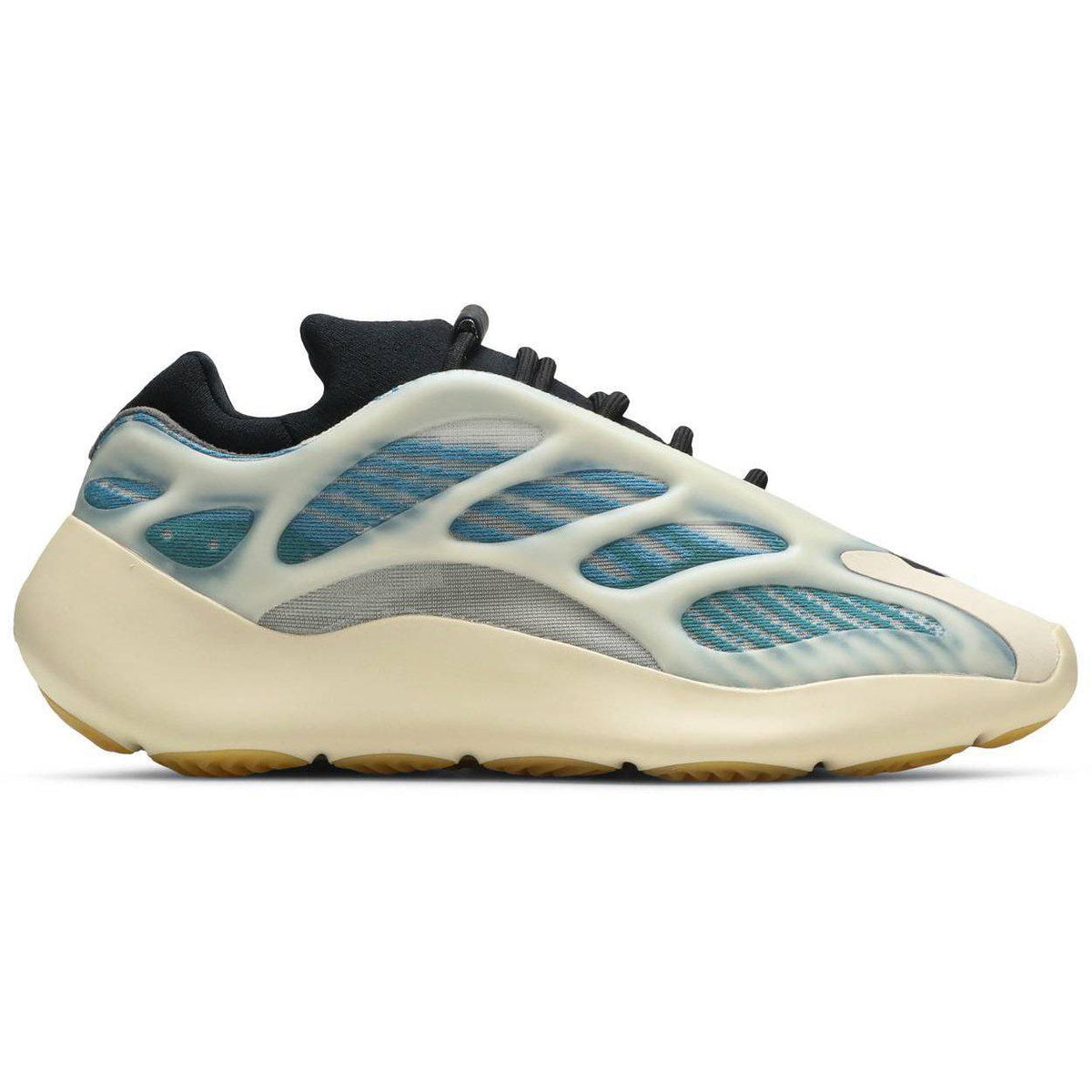 Yeezy 700 V3 'Kyanite' product image 1, provided for visual reference and product detail review