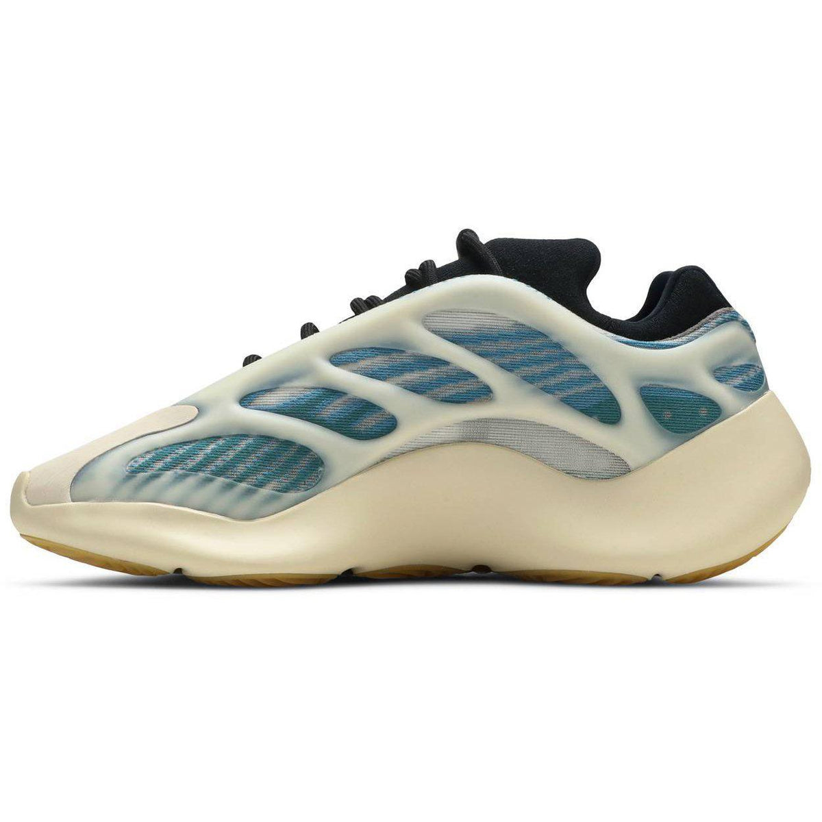 Yeezy 700 V3 'Kyanite' product image 2, provided for visual reference and product detail review