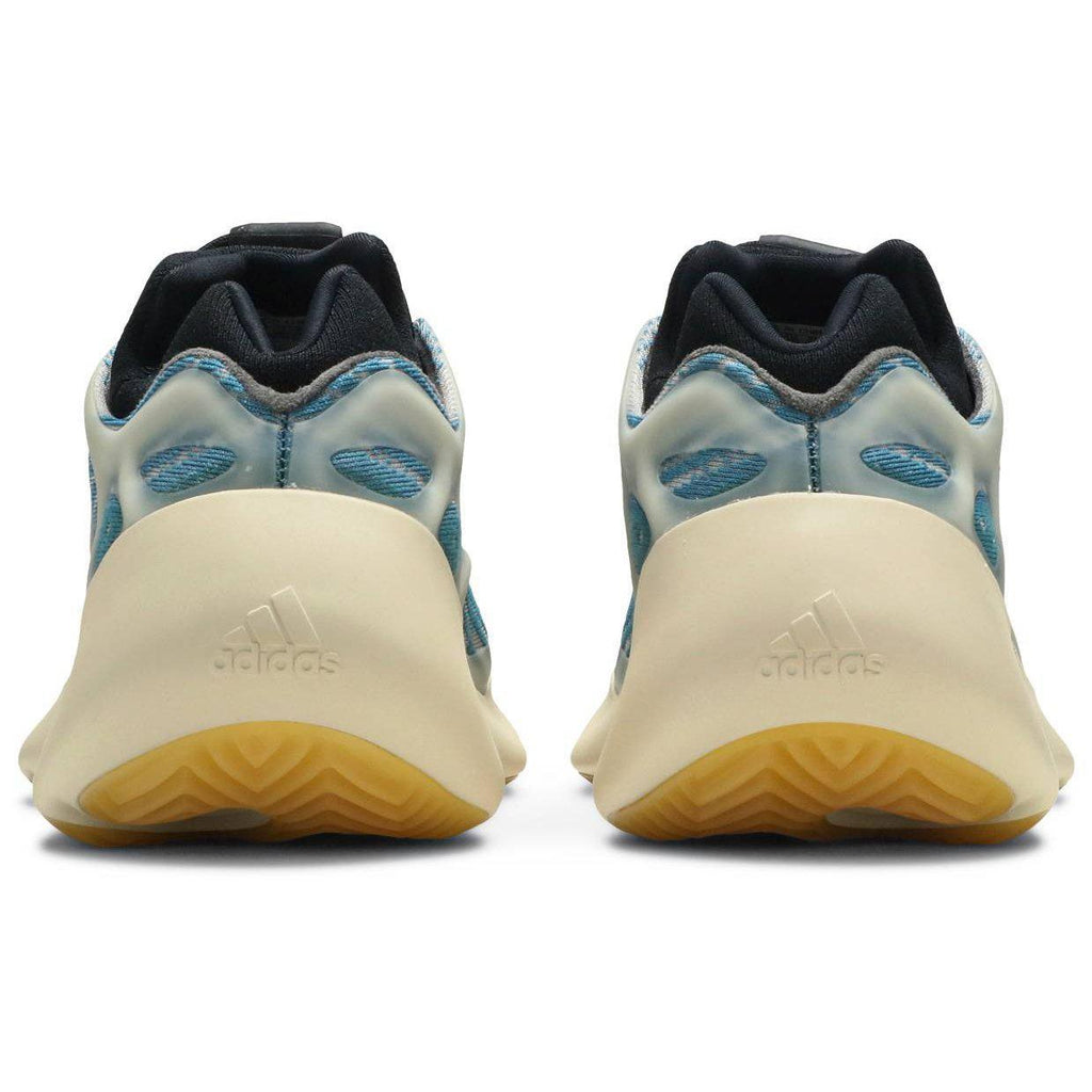 Yeezy 700 V3 'Kyanite' product image 4, provided for visual reference and product detail review