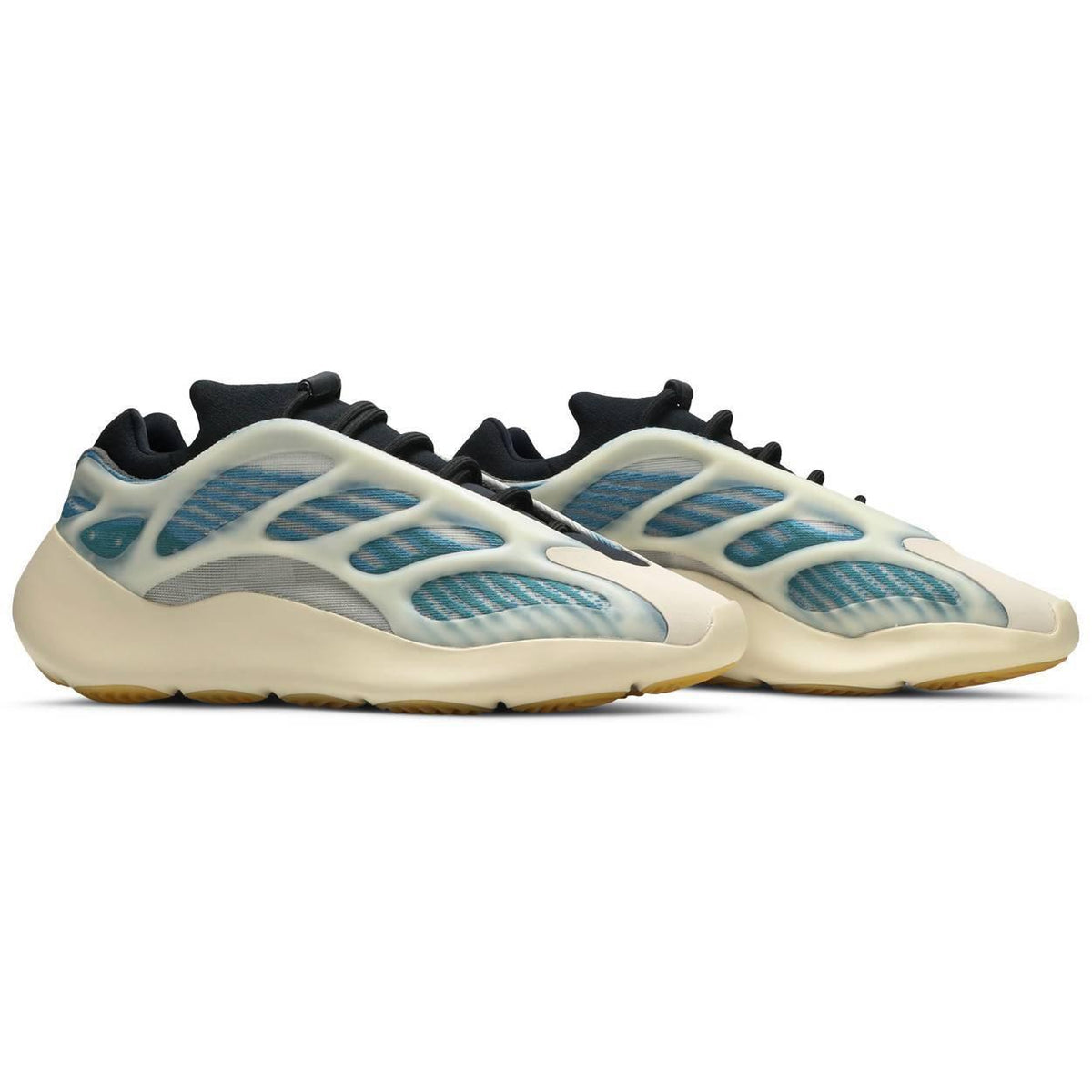 Yeezy 700 V3 'Kyanite' product image 5, provided for visual reference and product detail review