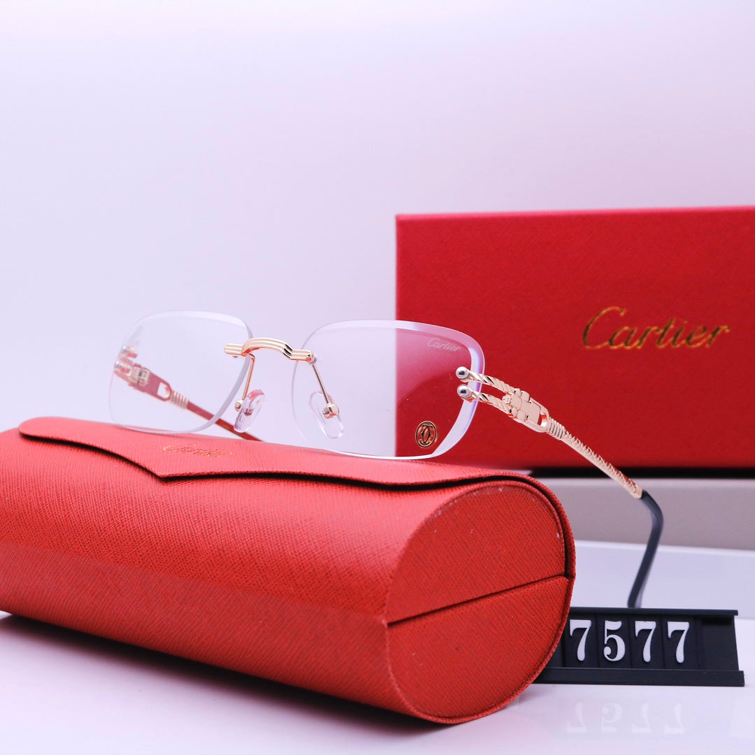New Style Fashion Sunglasses For Summer -65 product image 7, provided for visual reference and product detail review
