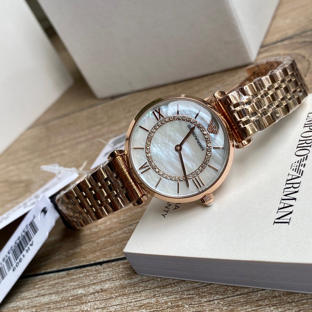 2023 New Luxury Wrist watch product image 1, provided for visual reference and product detail review