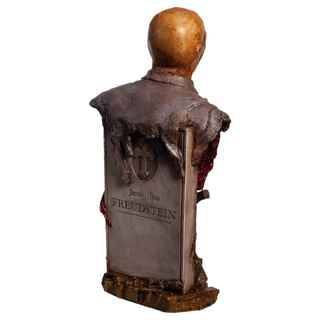 House By the Cemetery - Dr. Freudstein Bust product image 6, provided for visual reference and product detail review