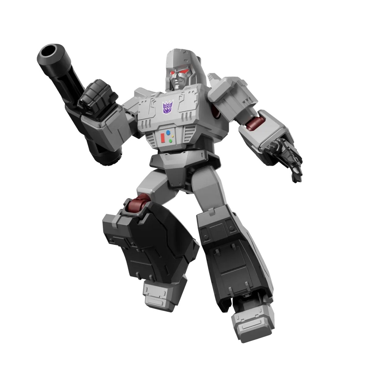 Blokees Transformers Shining Version 01 Shining Roll Out product image 9, provided for visual reference and product detail