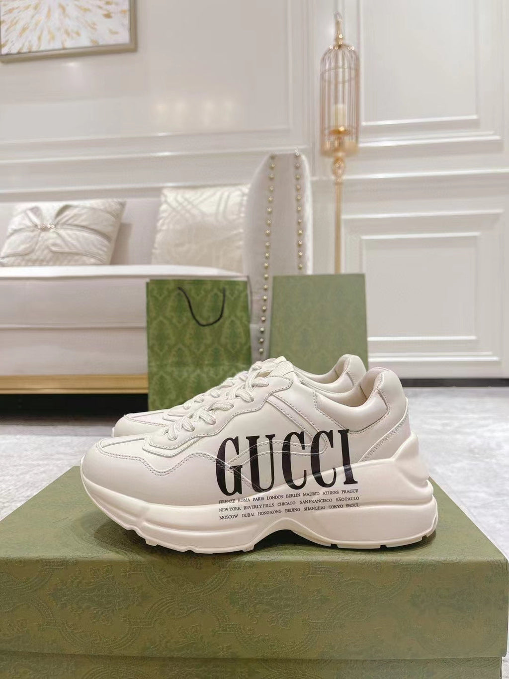 2023 lovers CC Top quality sneakers product image 3, provided for visual reference and product detail review