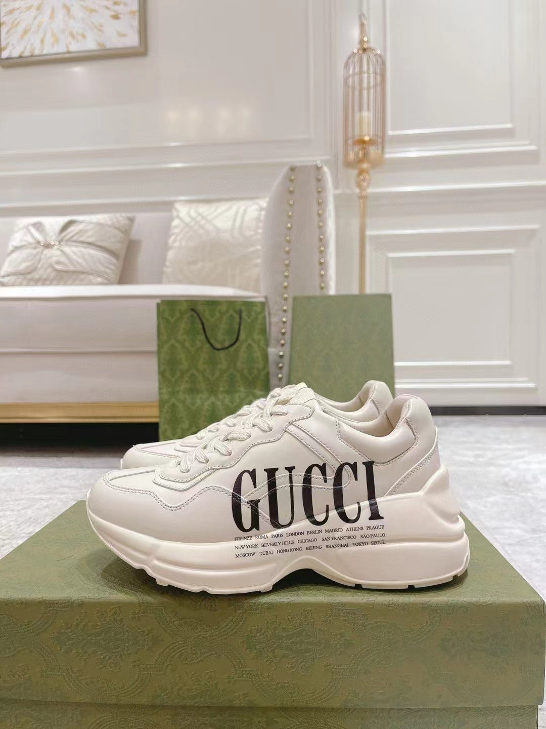 2023 lovers CC Top quality sneakers product image 3, provided for visual reference and product detail review