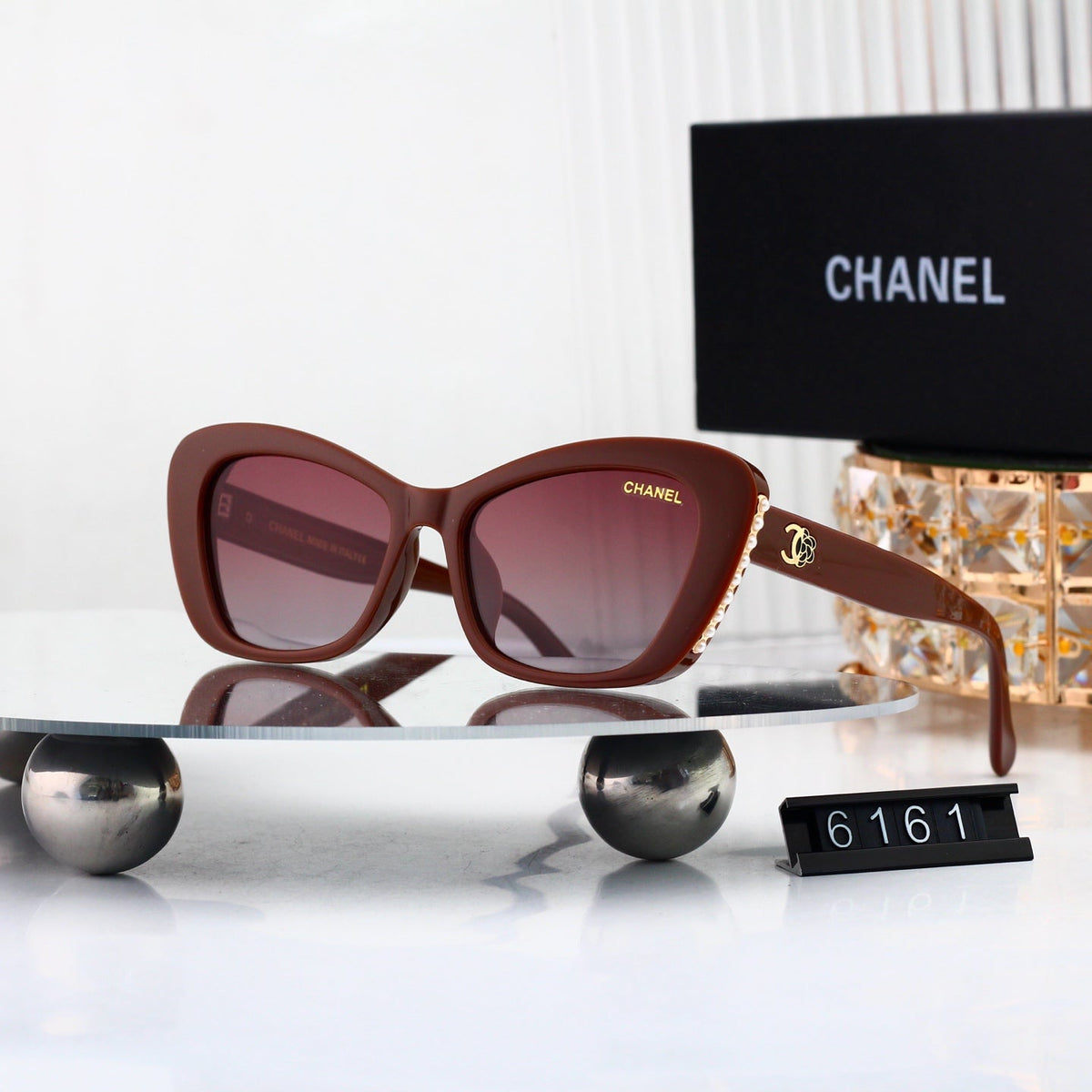 New Stylish Sunglasses-73 product image 4, provided for visual reference and product detail review