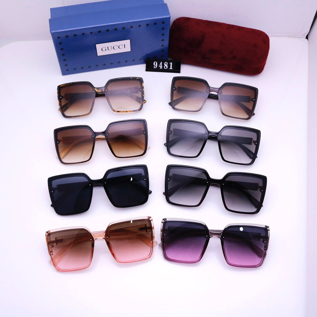 New Style Fashion Sunglasses For Summer product image 9, provided for visual reference and product detail review