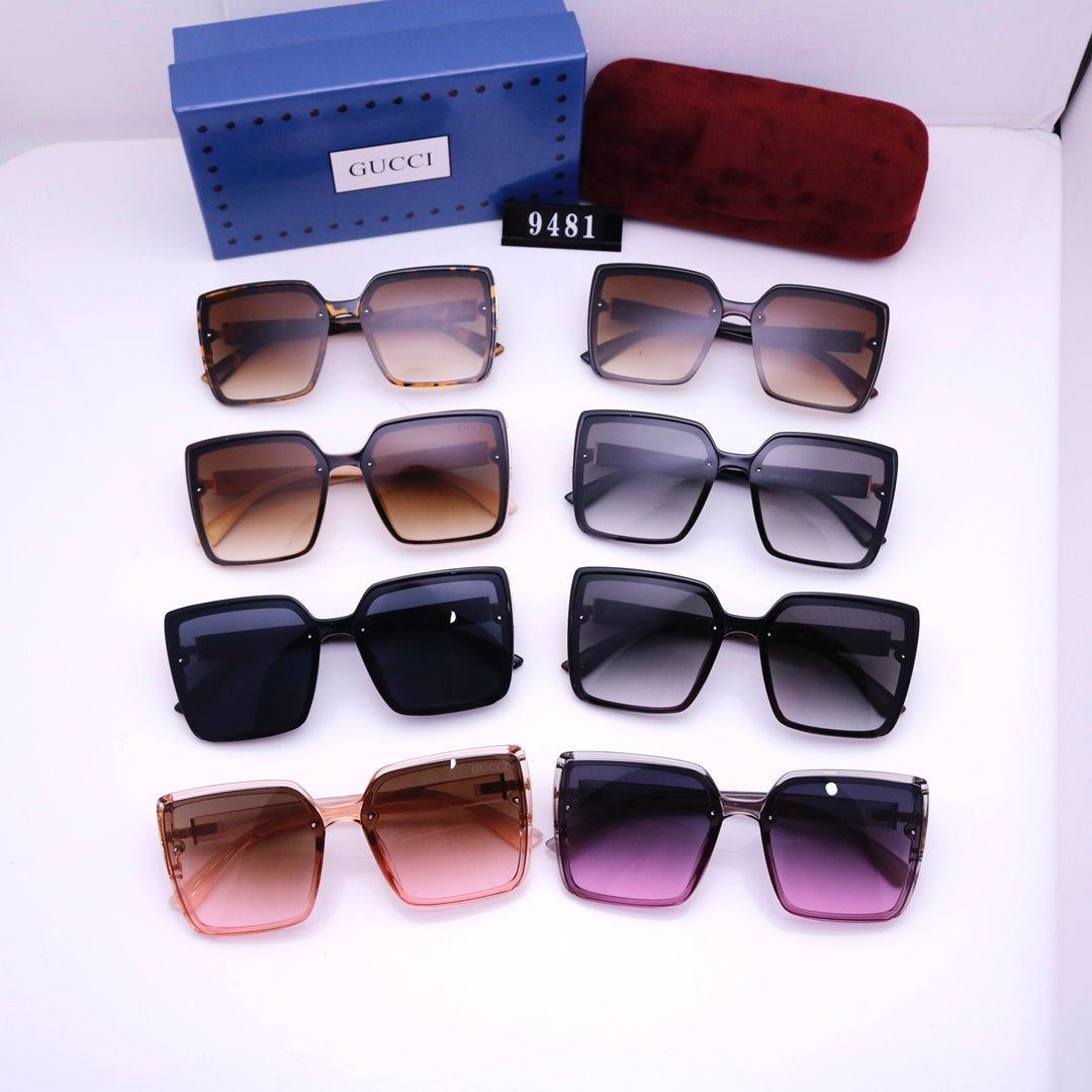 New Style Fashion Sunglasses For Summer product image 9, provided for visual reference and product detail review